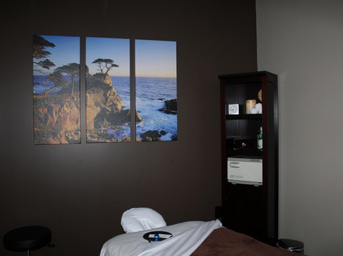 Elements Massage Campbell-坎贝尔必去景点