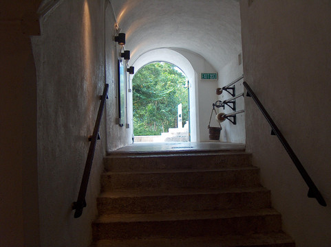 香港海防博物馆-香港必去景点