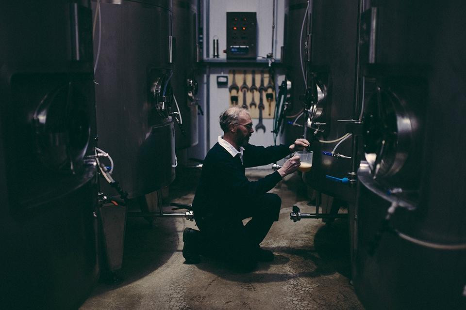 The Inveralmond Brewery-珀斯必去景点