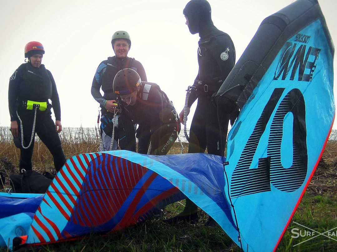 Surf Farm - Kite.Sup.All景点图片