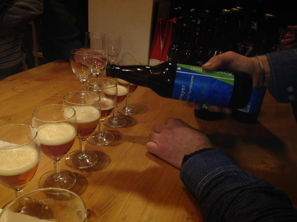 Beershop Grand Cru-佩萨罗必去景点