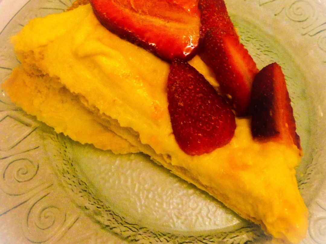 Chiusa Ferranda旅游攻略图片