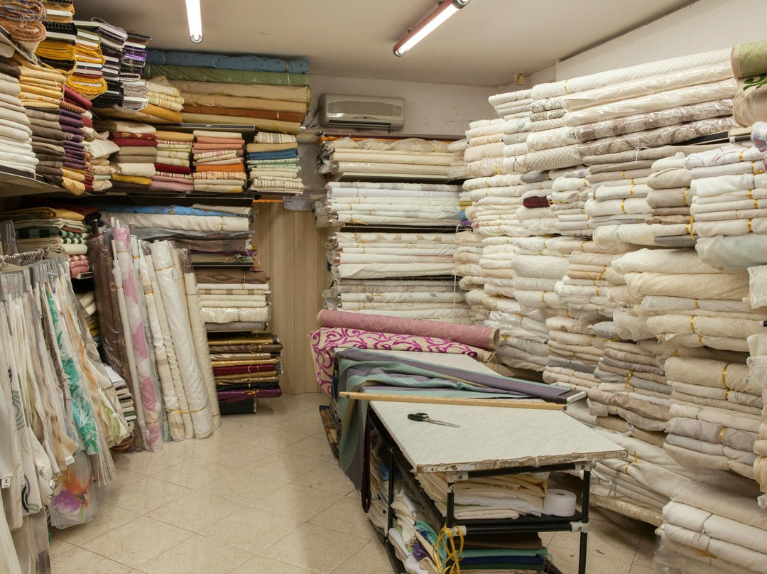 Vesti casa di izzo mario-那不勒斯必去景点