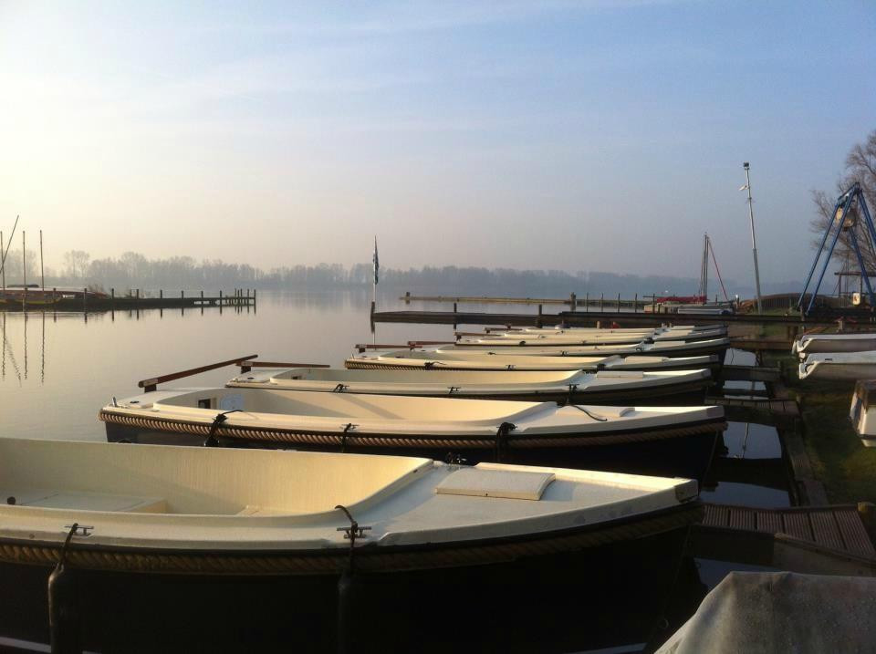 Watersportcentrum Vlietland - Boot & Sloep Verhuur景点图片
