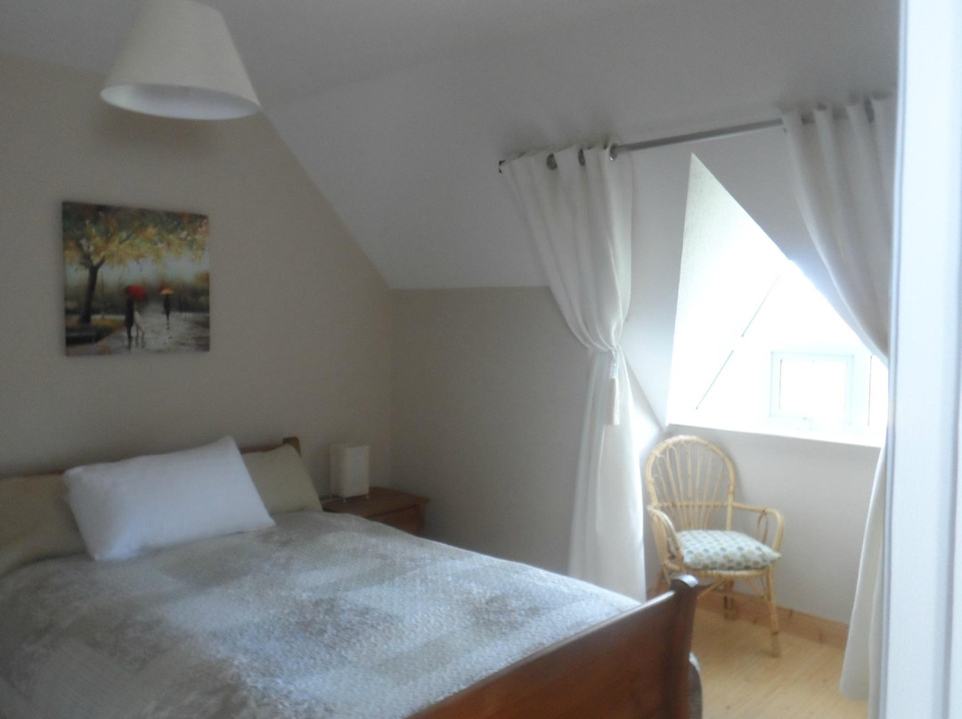Burtonstown House B&B主图