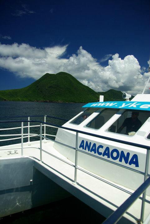 Ykeva Day Tours-Trois-Ilets必去景点