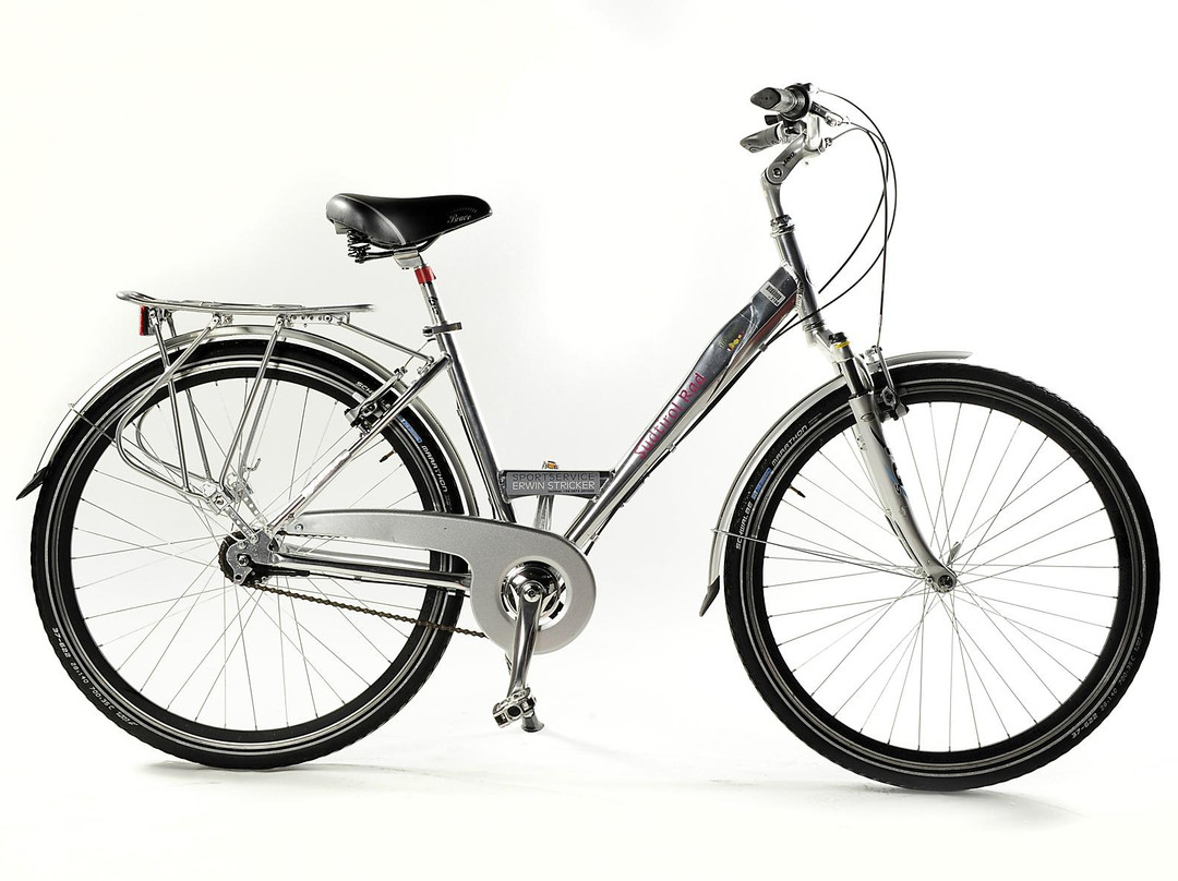 Bici Alto Adige - Noleggio Bici-梅拉诺必去景点