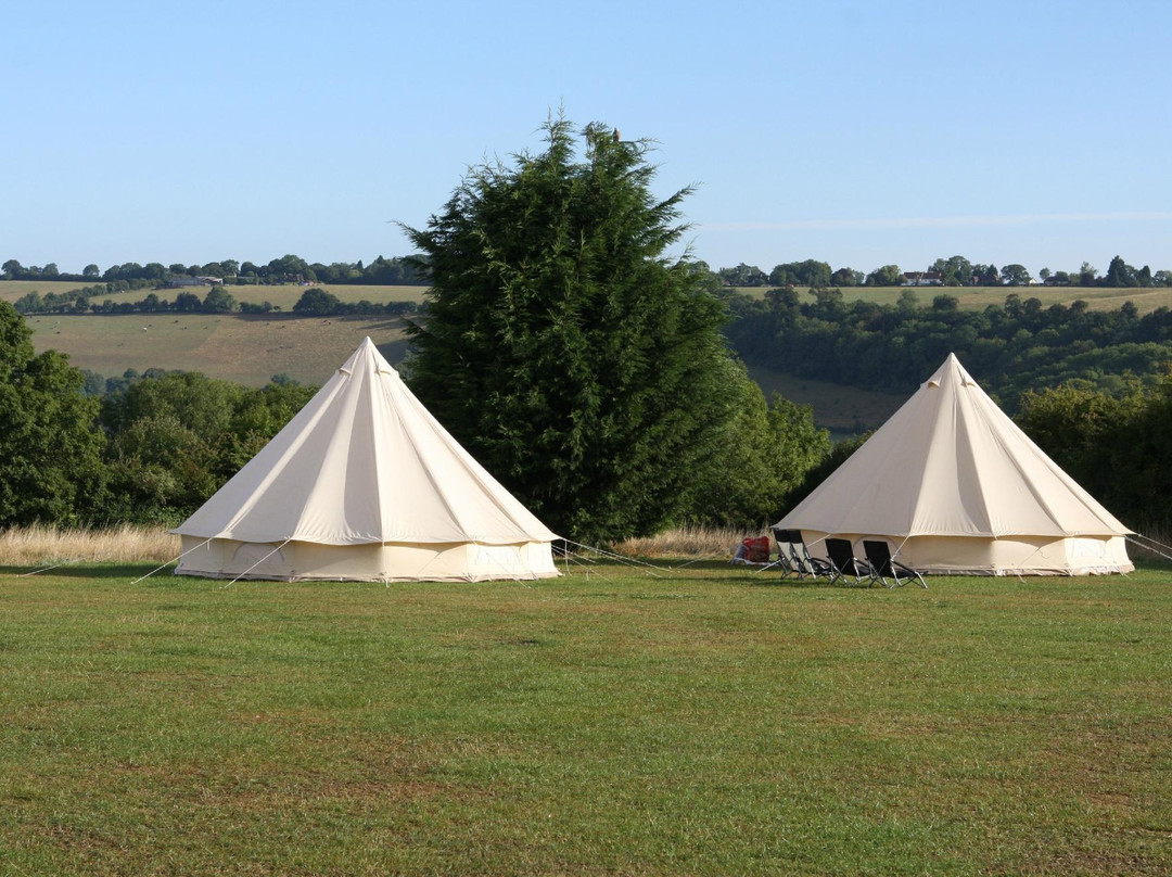 Home Farm Caravan and Campsite