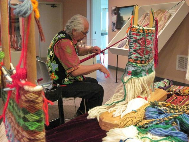 Madeline Island Museum景点图片