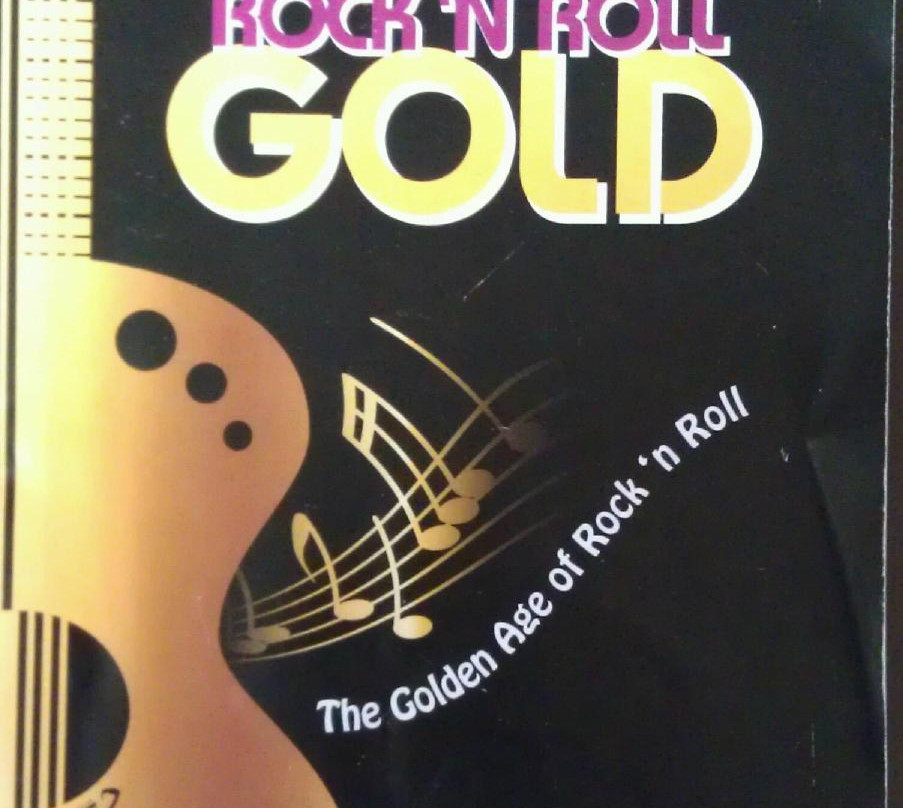 Centre Stage-格林维尔必去景点