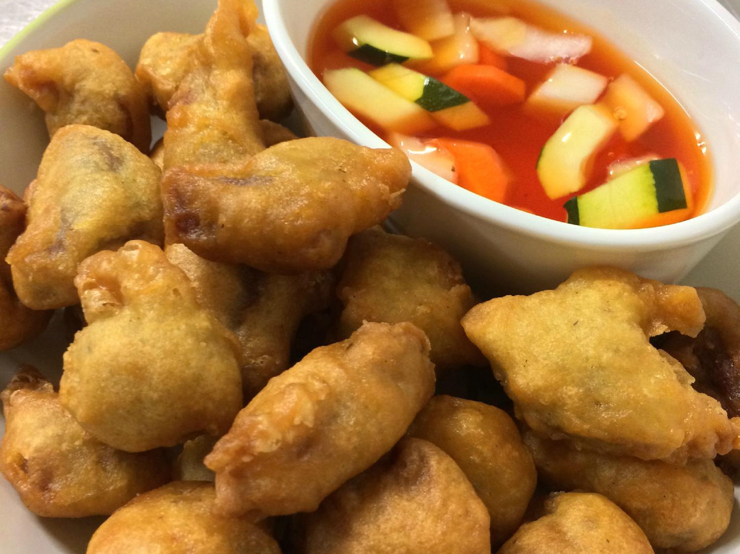 New Hong Kong Chinese Restaurant