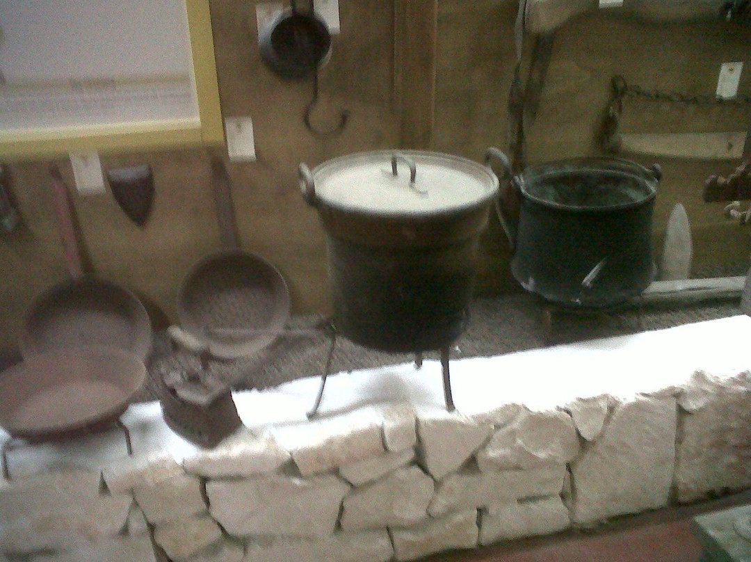 Cantina Albea winery and museum景点图片