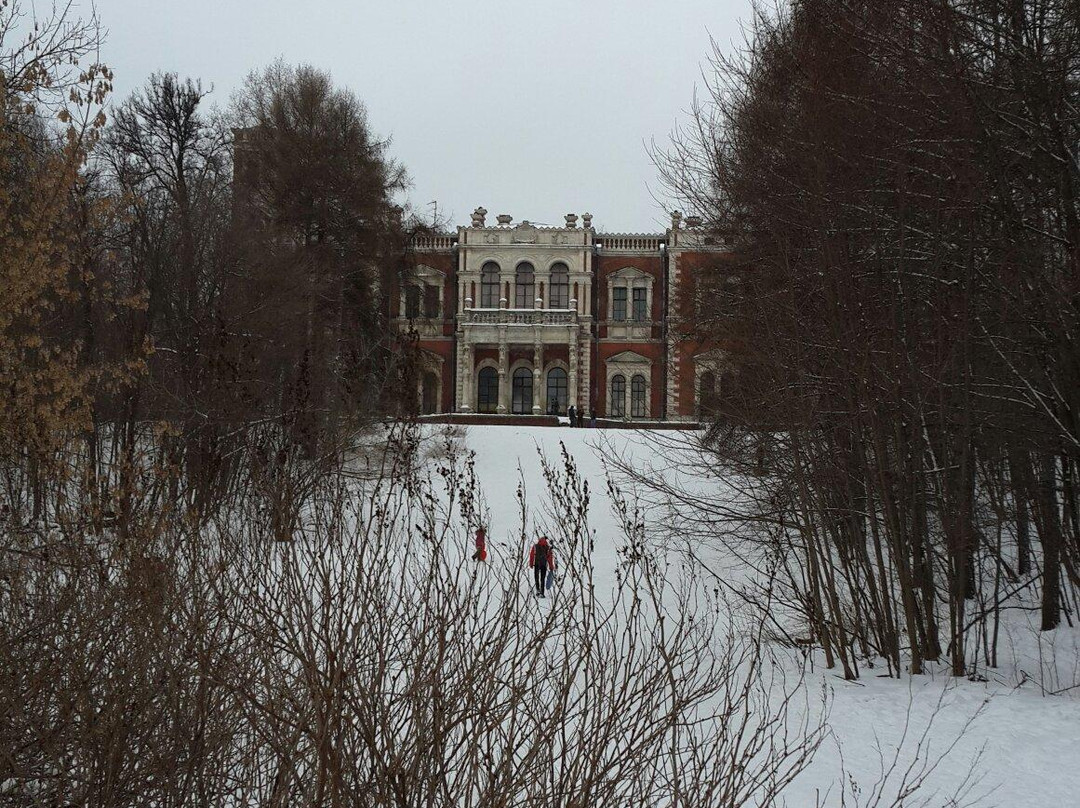 Bykovo Manor景点图片