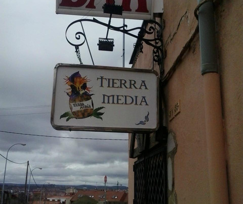 Tierra Media
