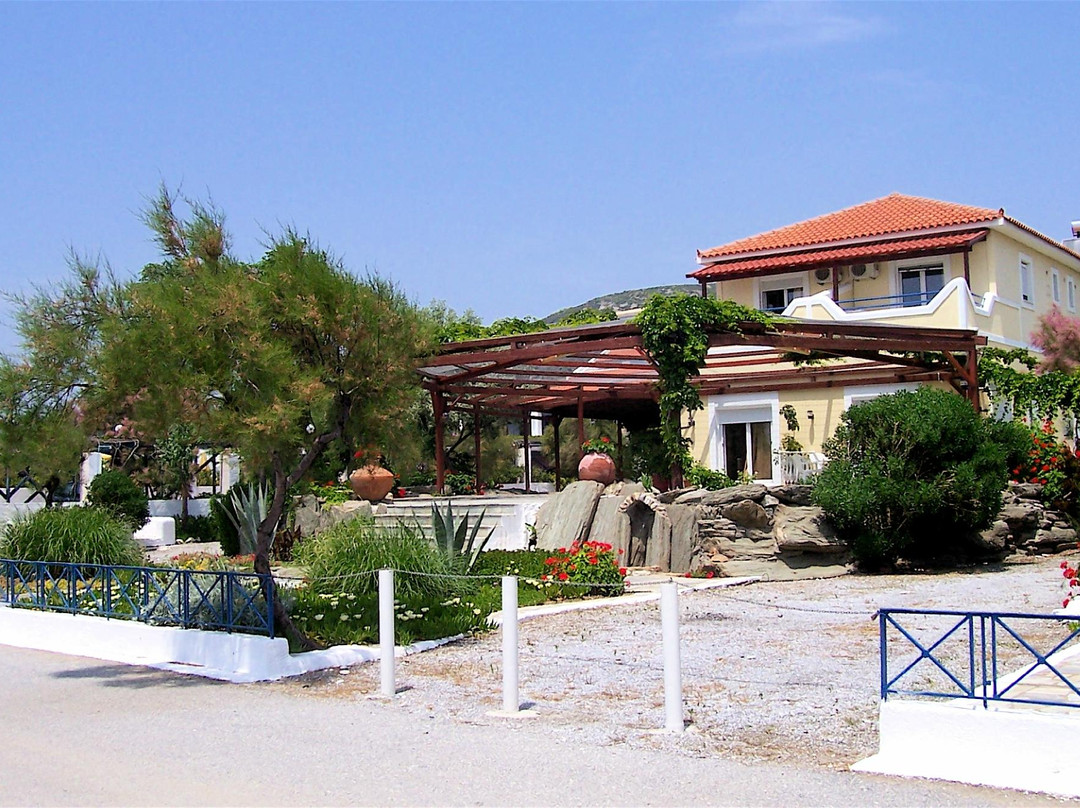 Oasis Studios