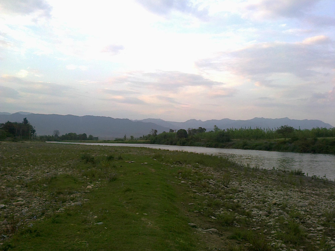 Hotel Grand Riviera主图