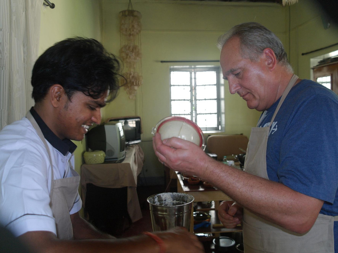 Goa Cooking School - Day Course景点图片