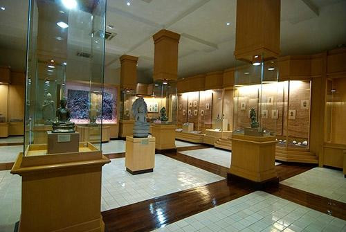 National Museum Suphan Buri景点图片