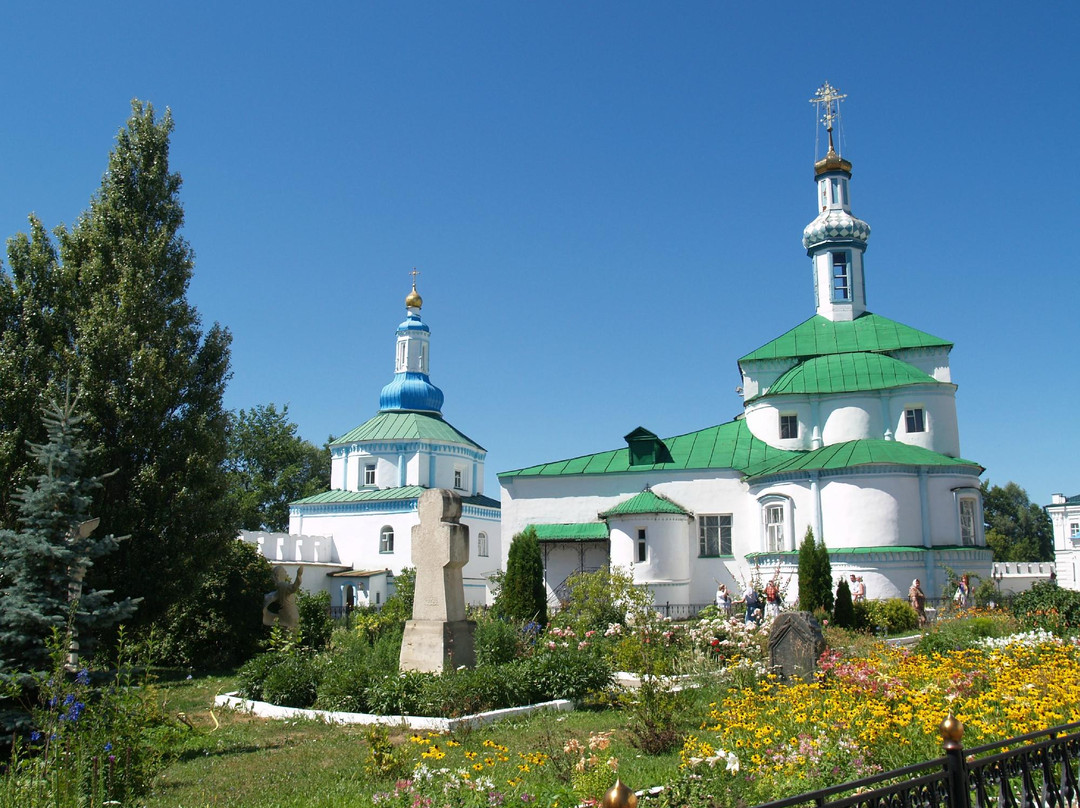 Raifa旅游攻略图片