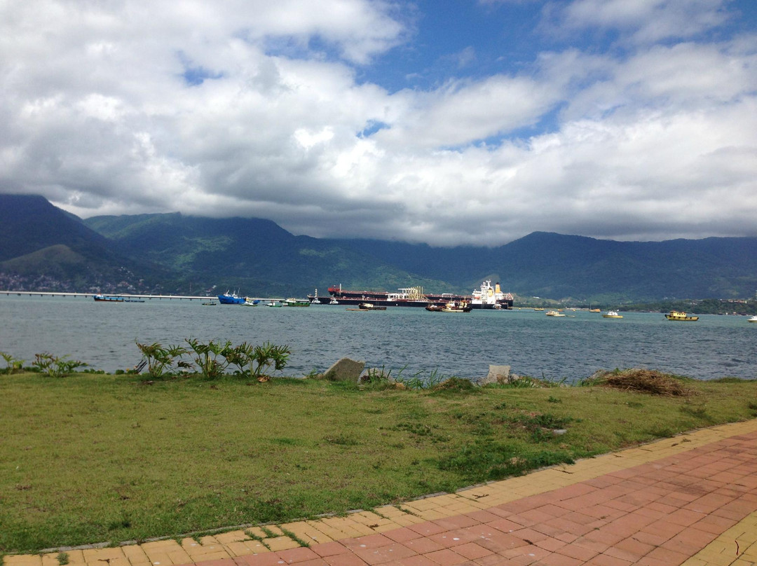 Centro Beach-圣塞巴斯蒂昂必去景点