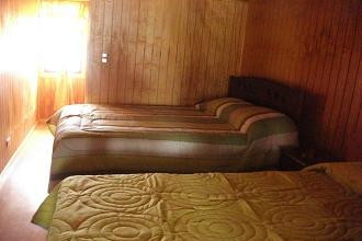 Hostal Lagunitas主图