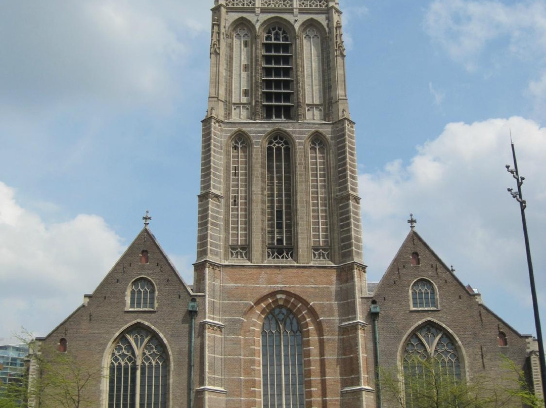 Grote of Sint-Laurenskerk景点图片