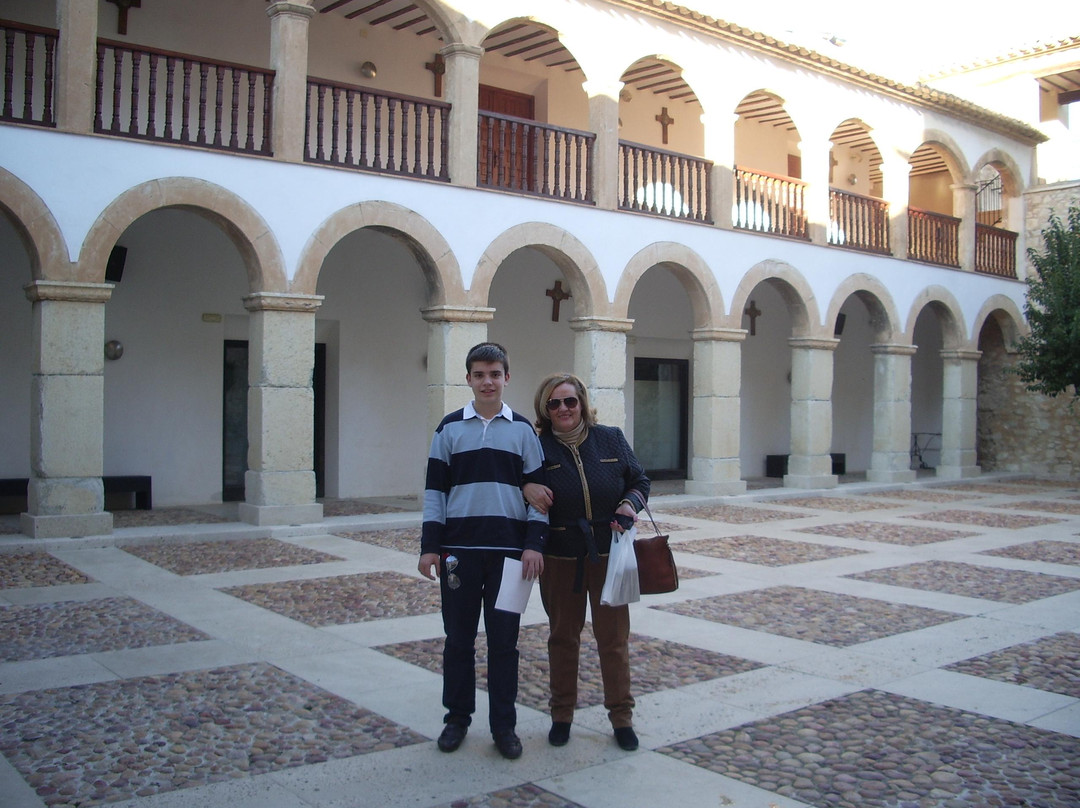 Caravaca de la Cruz-Caravaca de la Cruz必去景点