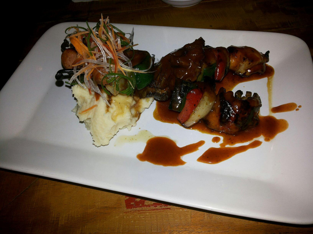 Parsley Bakery & Resto