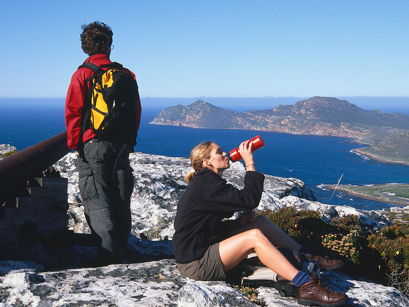 Walk in Africa - Hikes and Tours around Cape Town景点图片