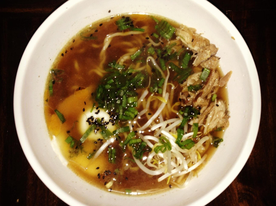 Fukuro Noodle Bar