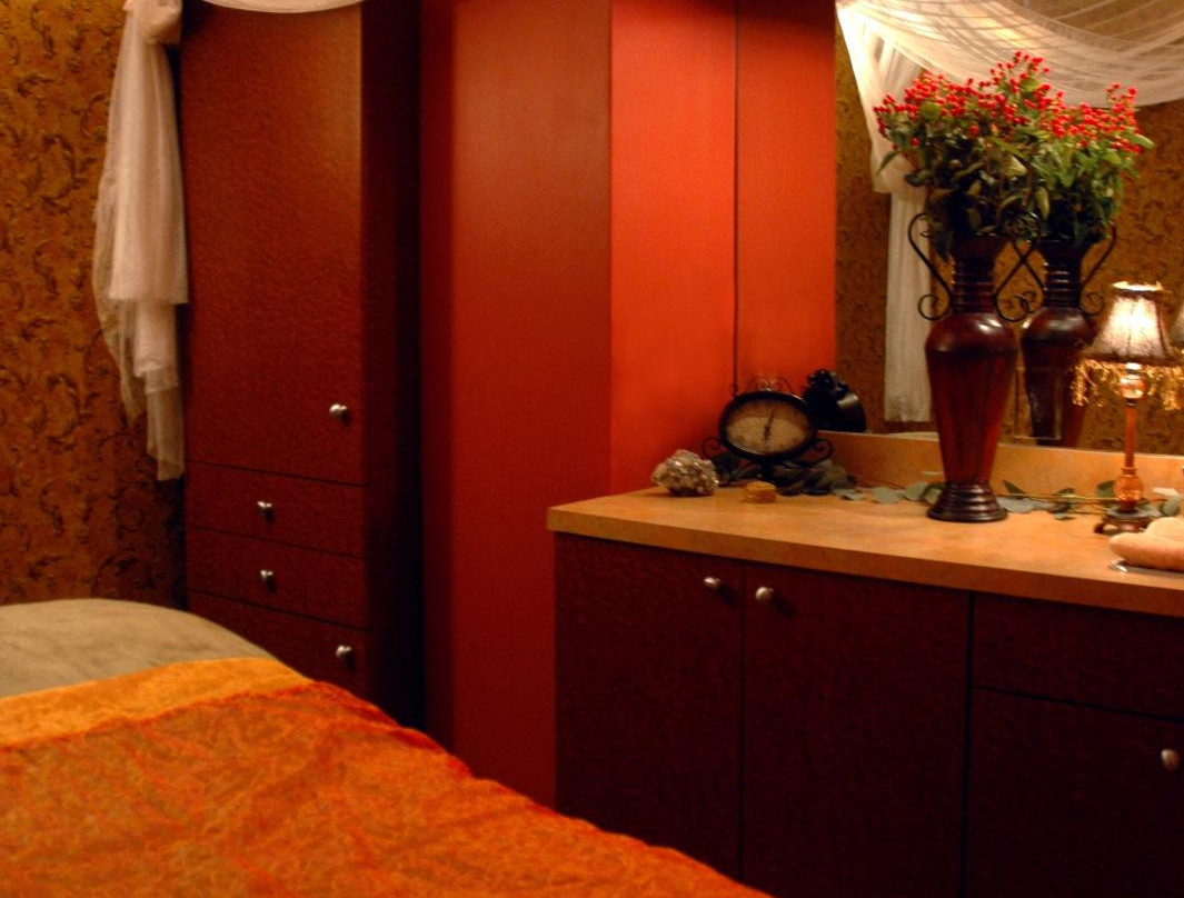 Spa in the Valley-亨特谷必去景点