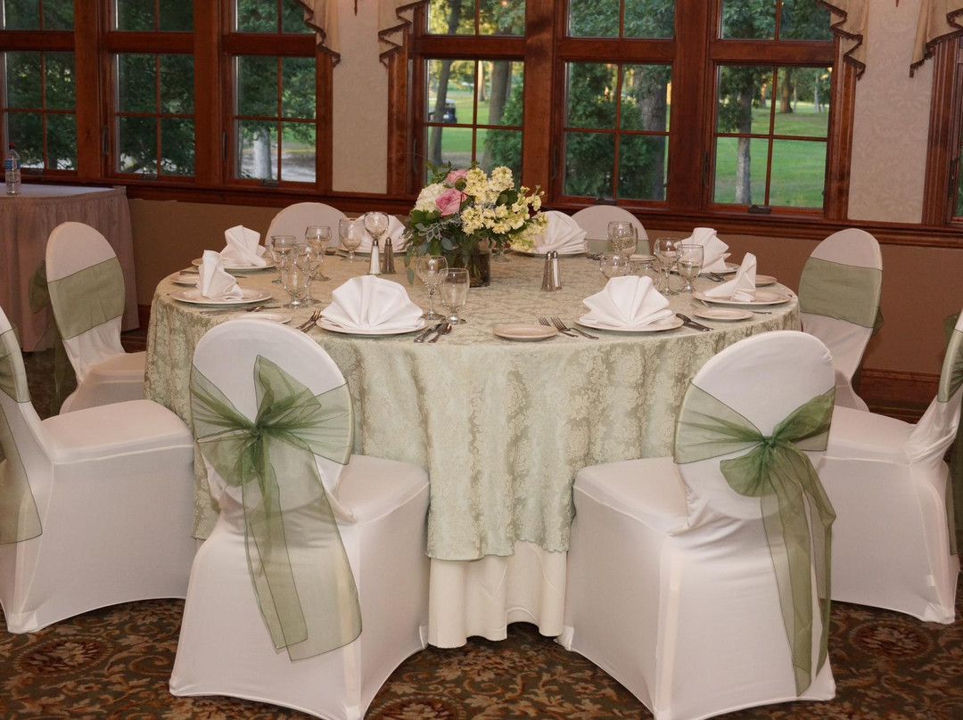 Woodlake Country Club景点图片