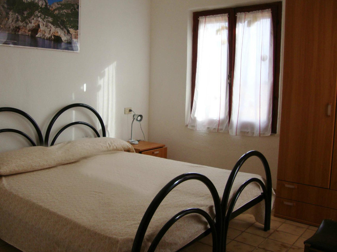 Bed&Breakfast Bouganvillea主图
