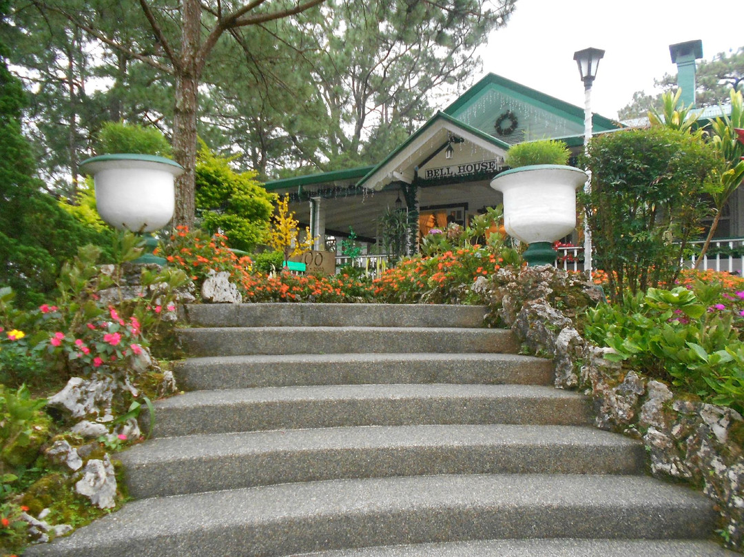 Bell House - Camp John Hay景点图片
