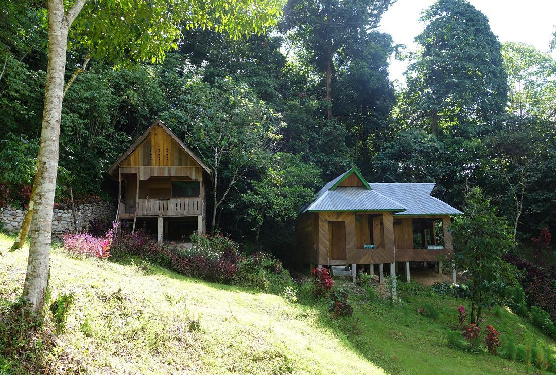 Pak Mus Guesthouse
