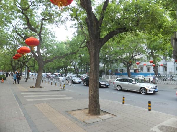 华育宾馆（北京王府井故宫店）-浴室