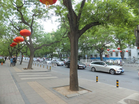 华育宾馆（北京王府井故宫店）主图