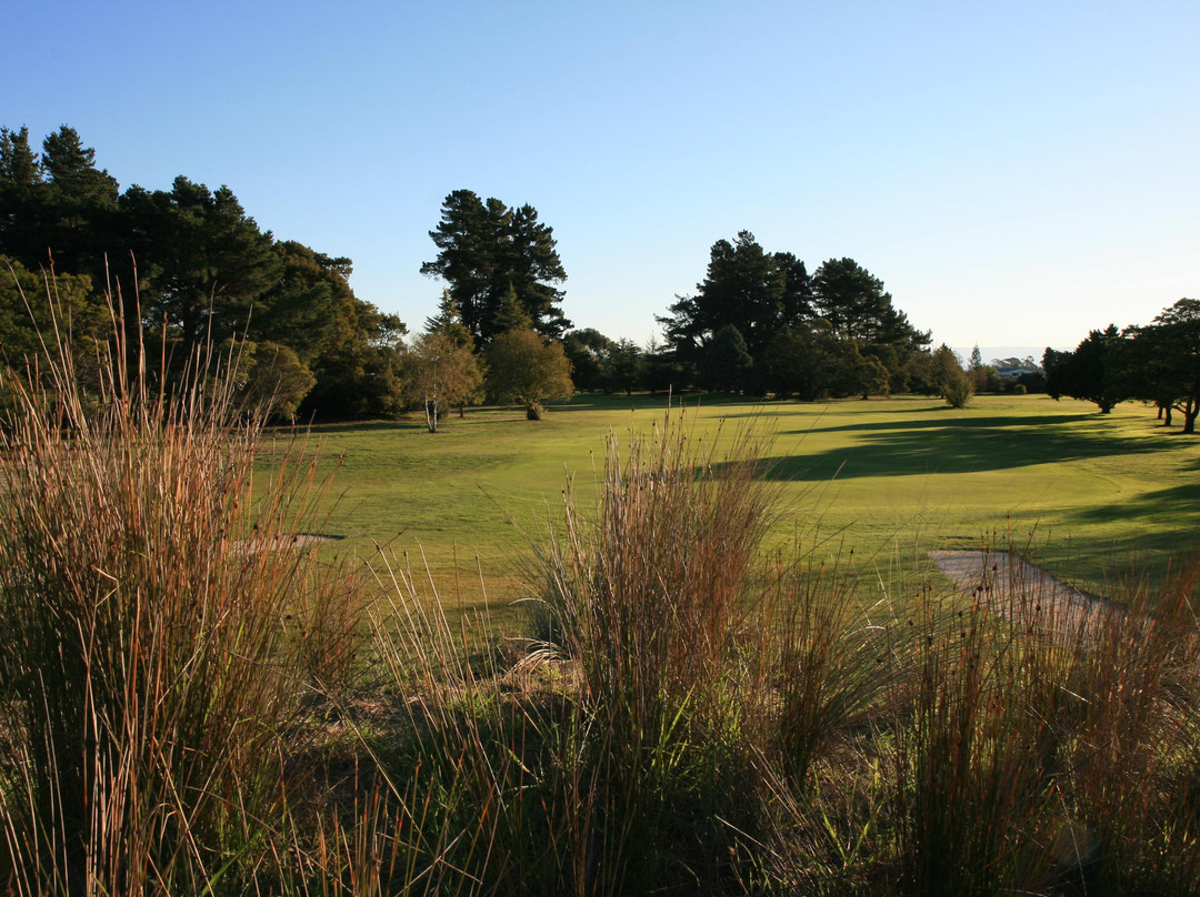 Hastings Golf Club景点图片