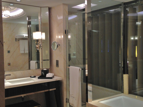 宜兴陶都半岛酒店主图