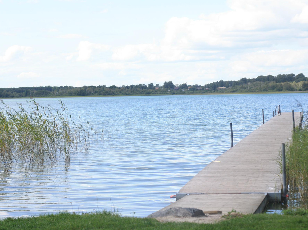 Råby Beach-Bromolla必去景点