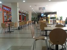 City Mall-Madinat Zayed必去景点