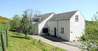 Airds Farm Guest House
