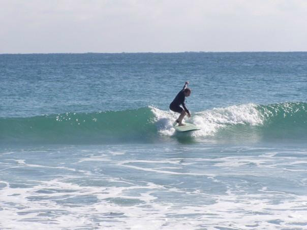 EZride Surf School-劳德代尔堡必去景点