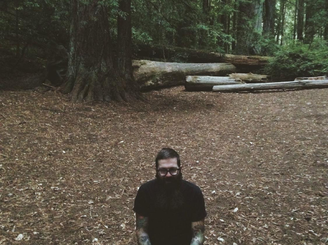 Butano State Park-佩斯卡德罗必去景点