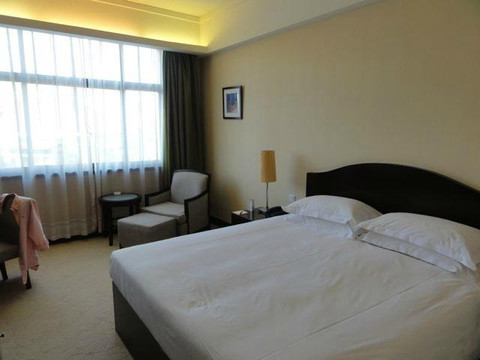 瑞泰酒店(上海虹桥店)主图