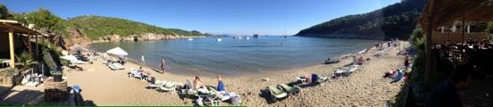 Sunj Beach景点图片