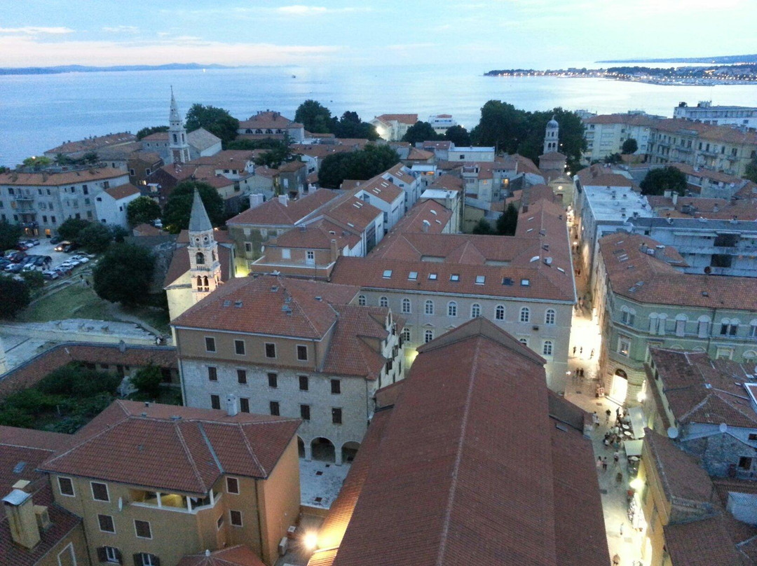 Cathedral of St. Anastasia景点图片