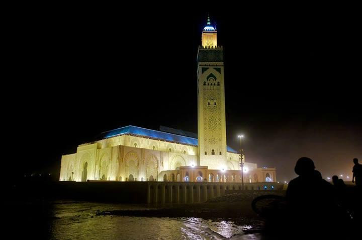 Sahara Local Tours-马拉喀什必去景点