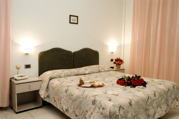Hotel il Quadrifoglio主图