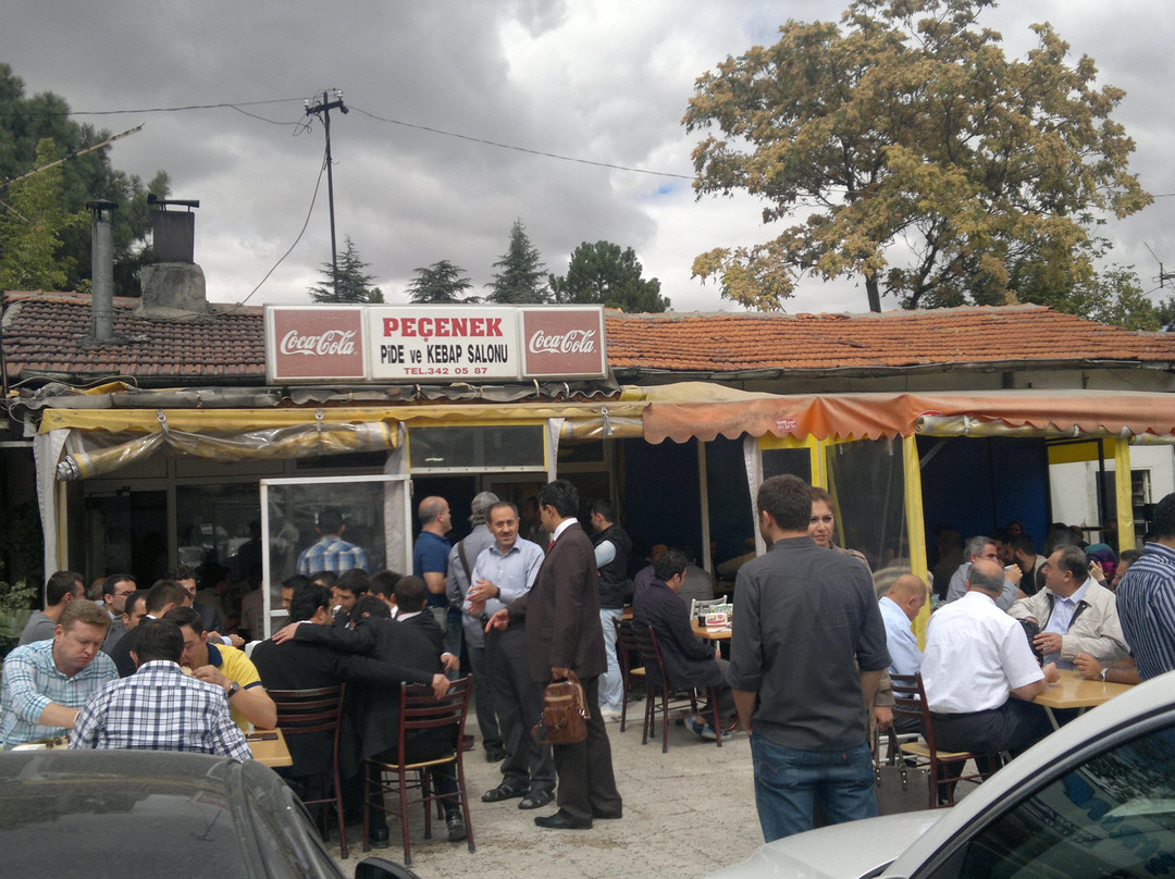Pecenek Doner